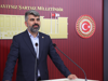 Mersin Milletvekilimiz Faruk Dinç: Parklar ailelerimiz ve çocuklarımız için güvenli alanlar olmalıdır